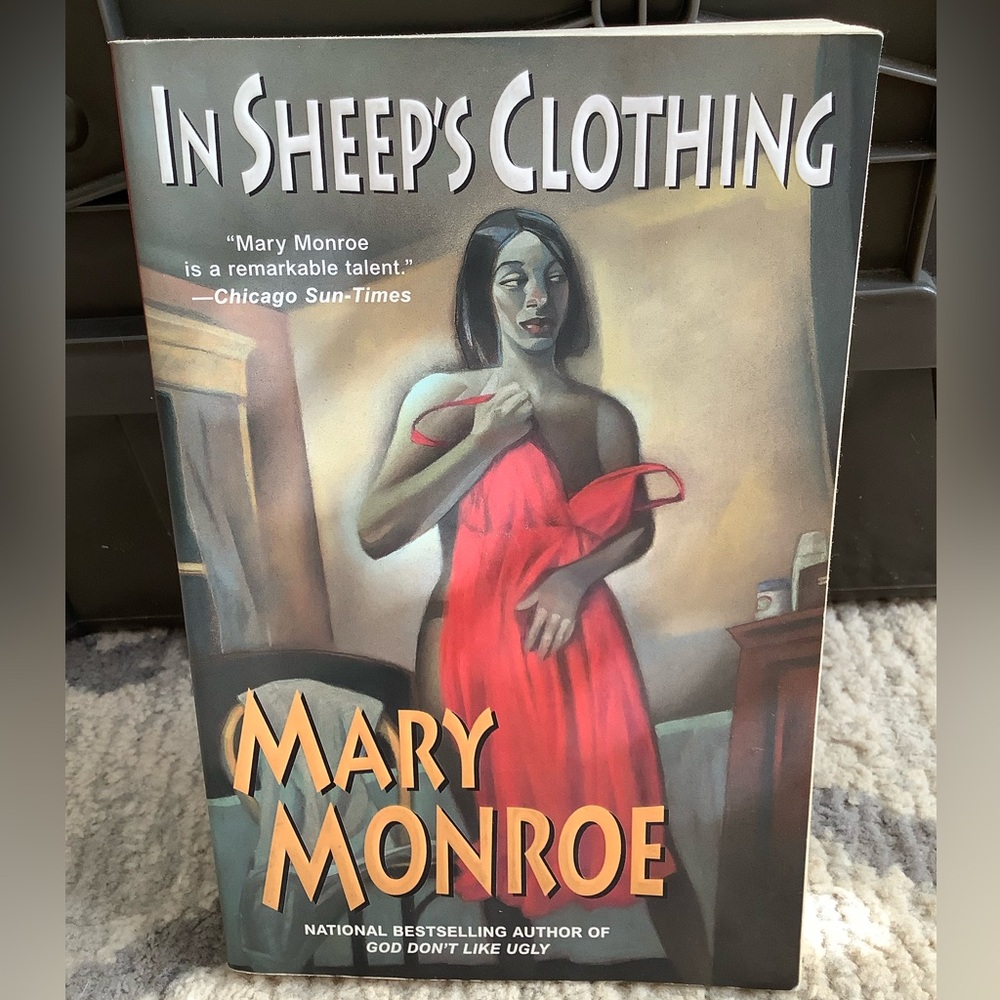 In Sheep's Clothing by Mary Monroe